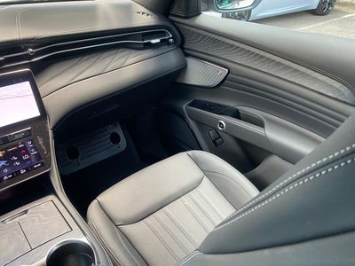 2024 Maserati Grecale GT