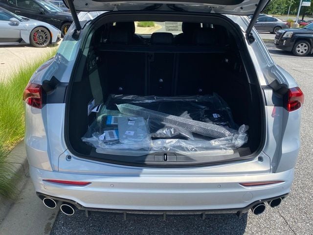 2024 Maserati Grecale GT