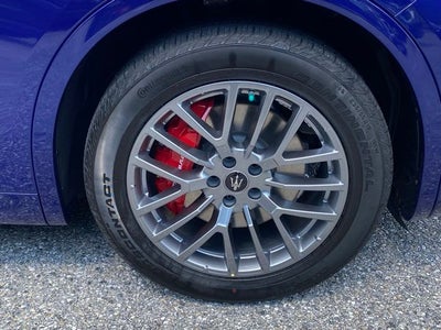 2024 Maserati Grecale GT