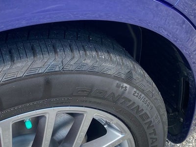 2024 Maserati Grecale GT