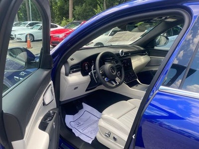 2024 Maserati Grecale GT