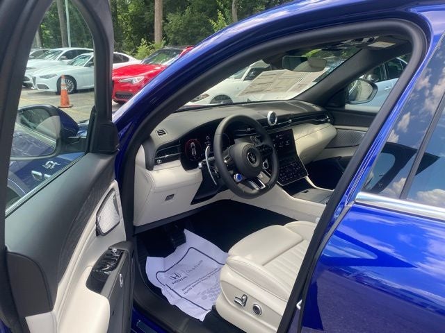 2024 Maserati Grecale GT