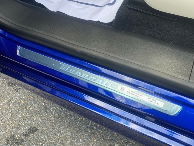 2024 Maserati Grecale GT