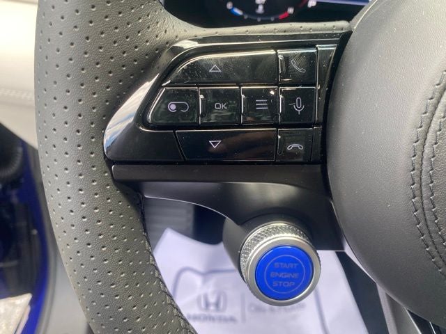 2024 Maserati Grecale GT