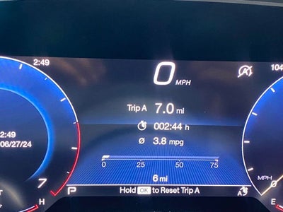 2024 Maserati Grecale GT