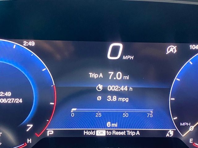 2024 Maserati Grecale GT