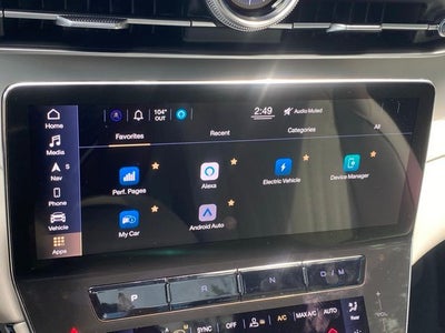 2024 Maserati Grecale GT