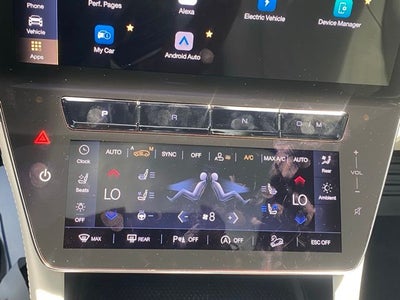 2024 Maserati Grecale GT