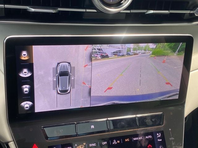 2024 Maserati Grecale GT