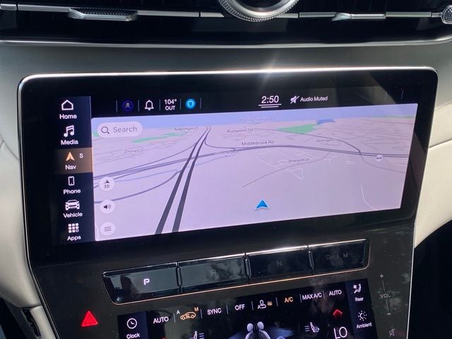 2024 Maserati Grecale GT