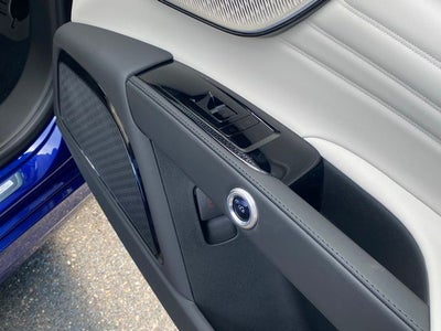 2024 Maserati Grecale GT