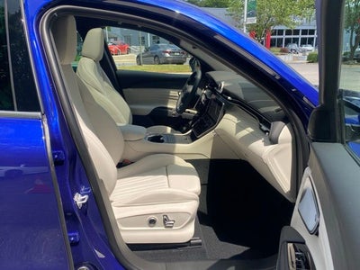 2024 Maserati Grecale GT