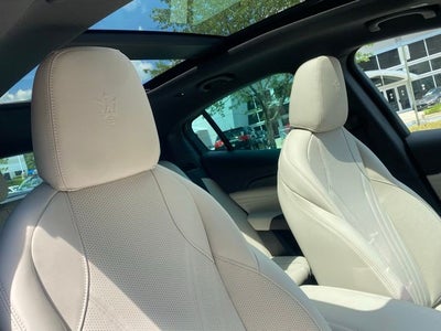 2024 Maserati Grecale GT