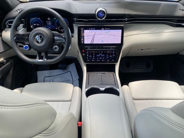 2024 Maserati Grecale GT