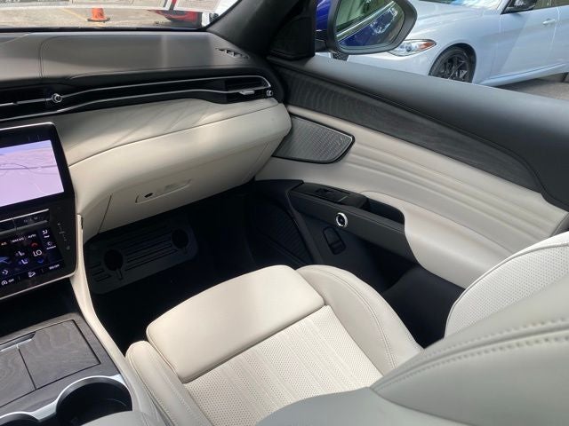 2024 Maserati Grecale GT