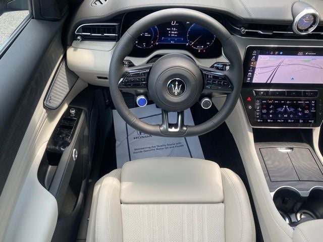 2024 Maserati Grecale GT