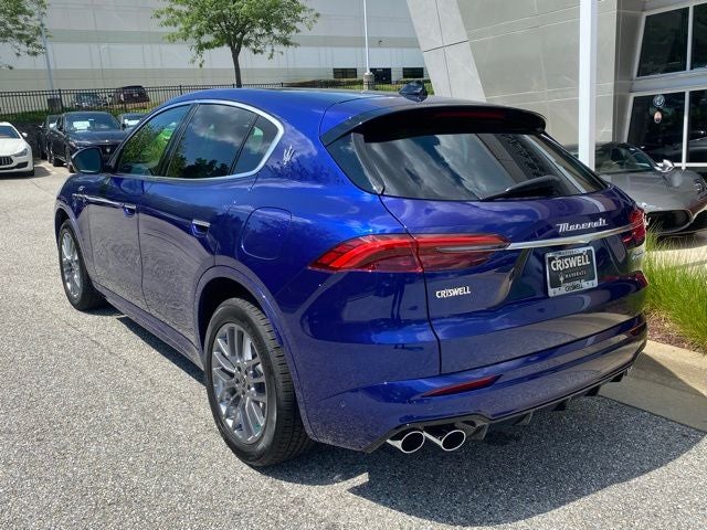 2024 Maserati Grecale GT