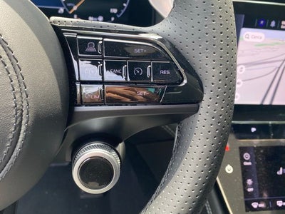2025 Maserati Grecale Base