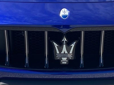 2025 Maserati Grecale Base