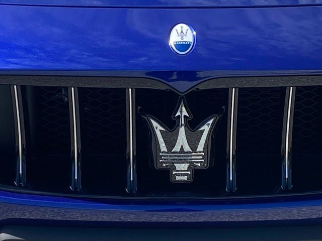 2025 Maserati Grecale Base