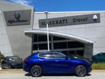 2025 Maserati Grecale Base