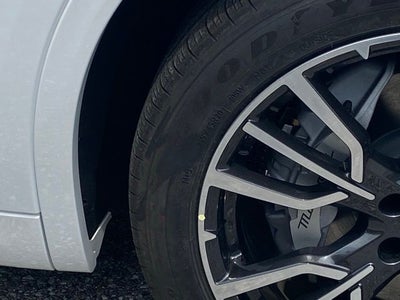 2025 Maserati Grecale Base