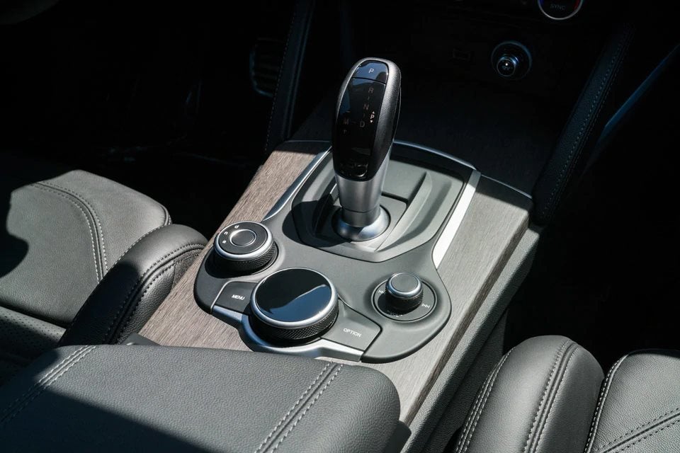 Criswell Alfa Romeo in Germantown MD