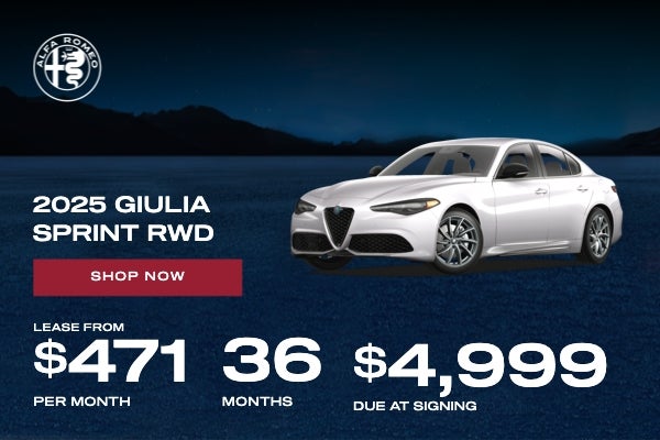 Giulia Offer