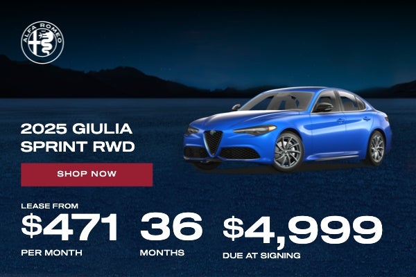Giulia Offer