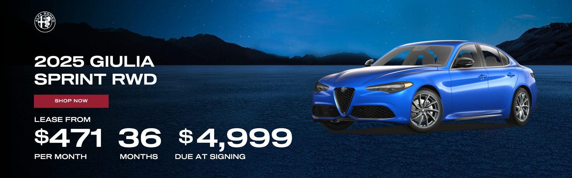 Giulia Offer