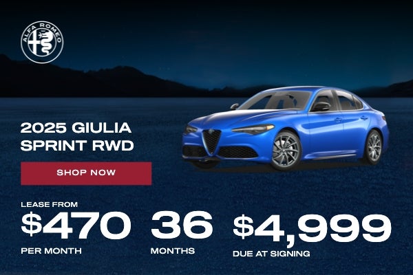 Giulia Offer