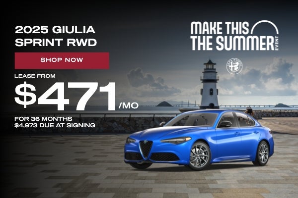 Giulia Offer