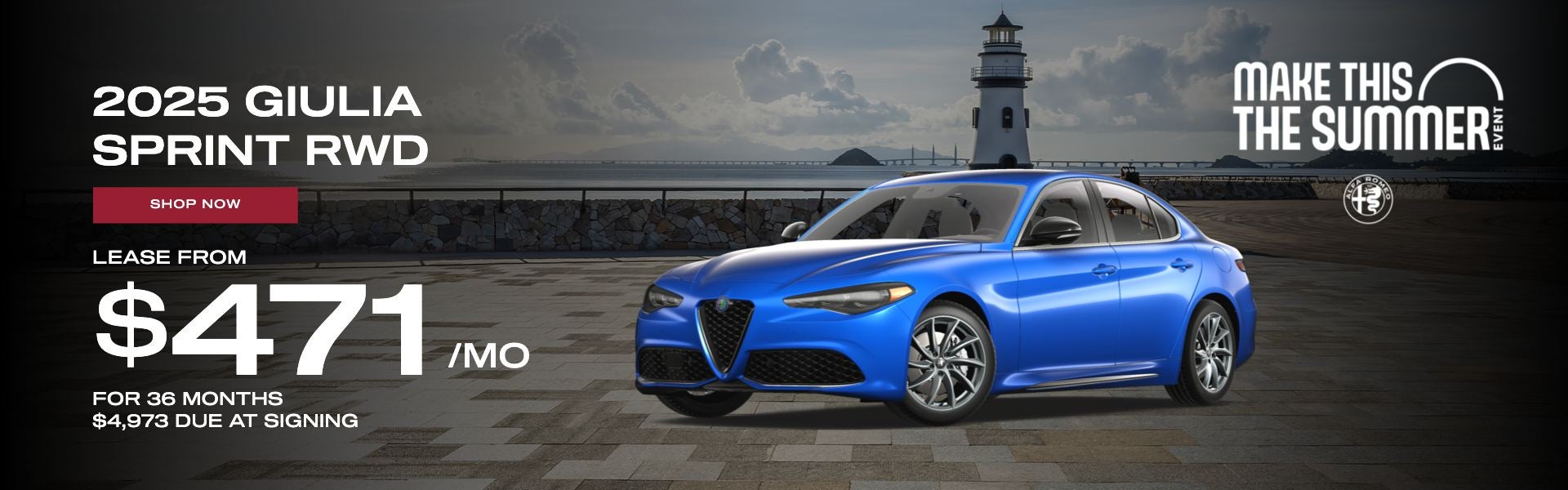 Giulia Offer