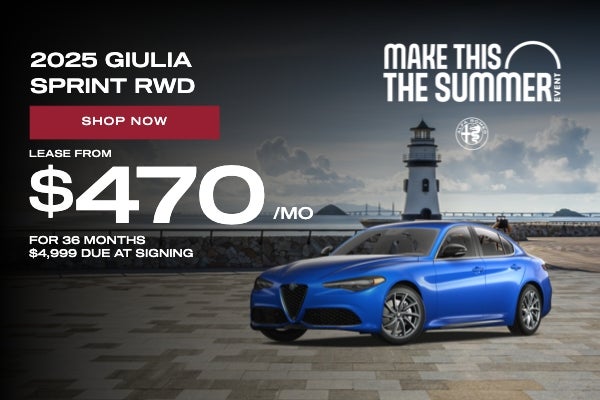 Giulia Offer