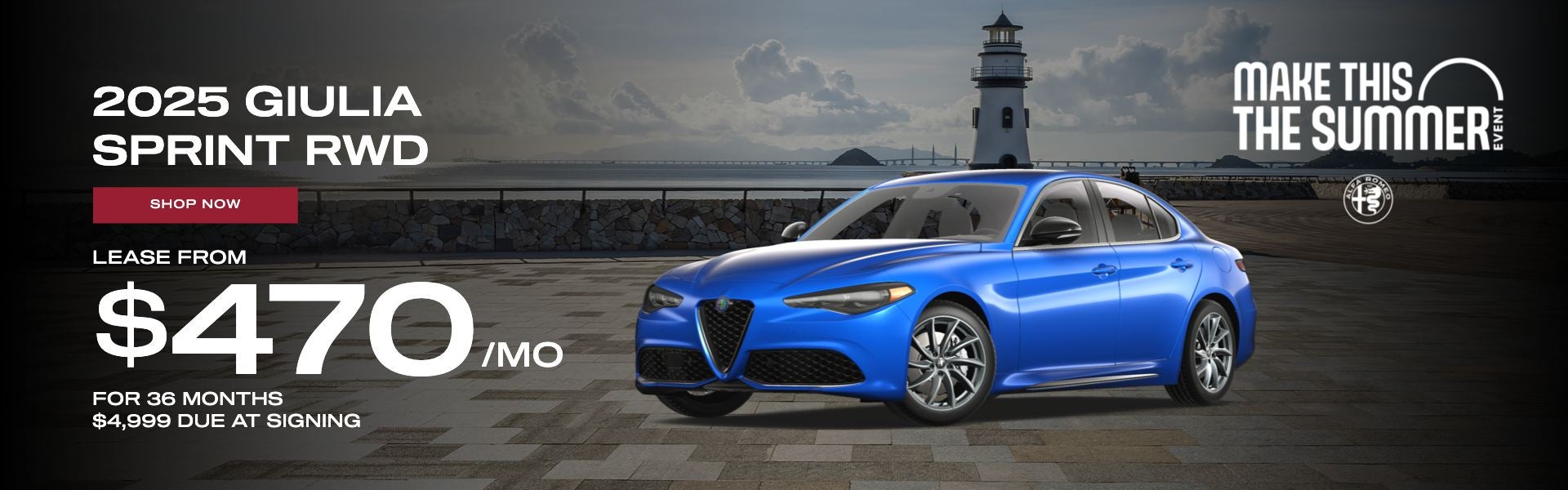 Giulia Offer
