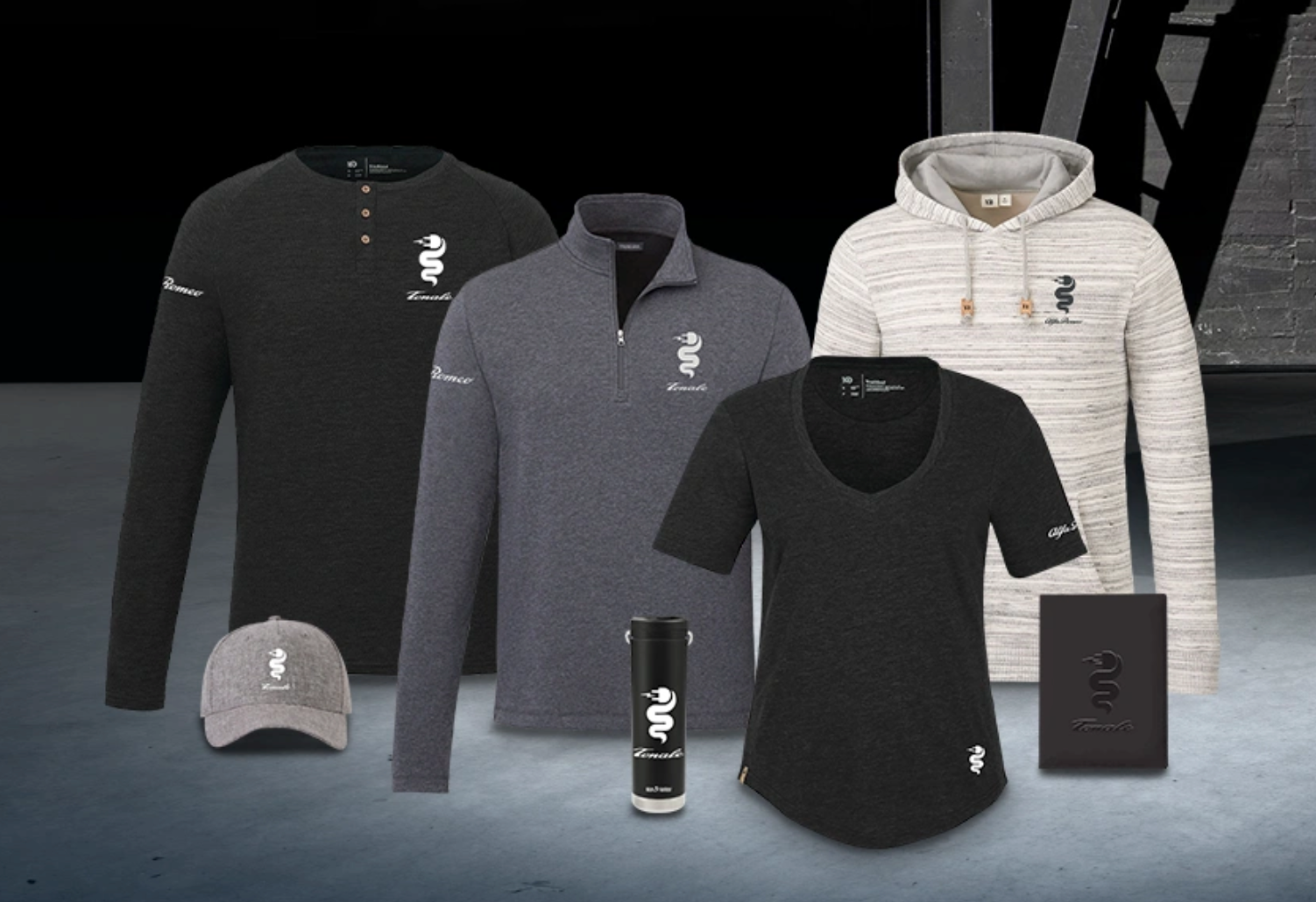 Spend at least $250 on parts, get a Hat