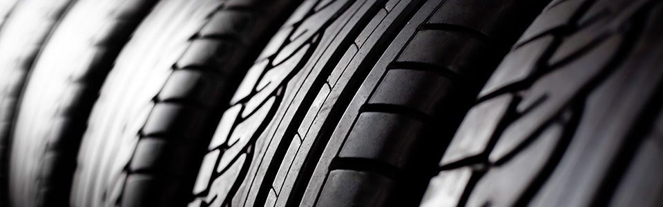 $250 OFF Alignment With Purchase of 4 Tires